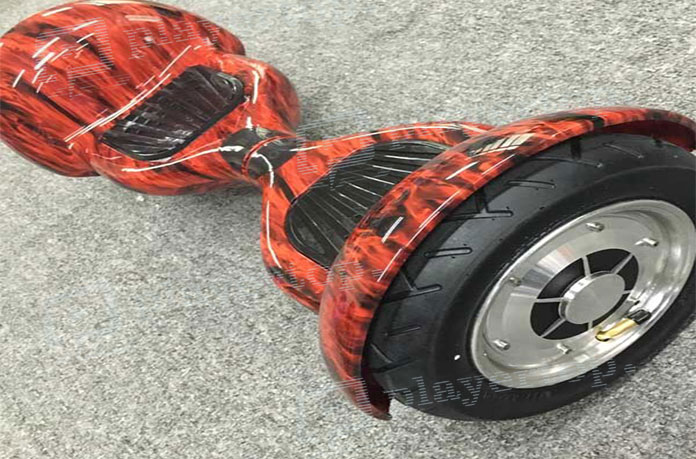 Hoverboard batterie Samsung